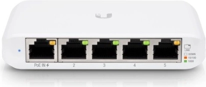 Easy installation and management