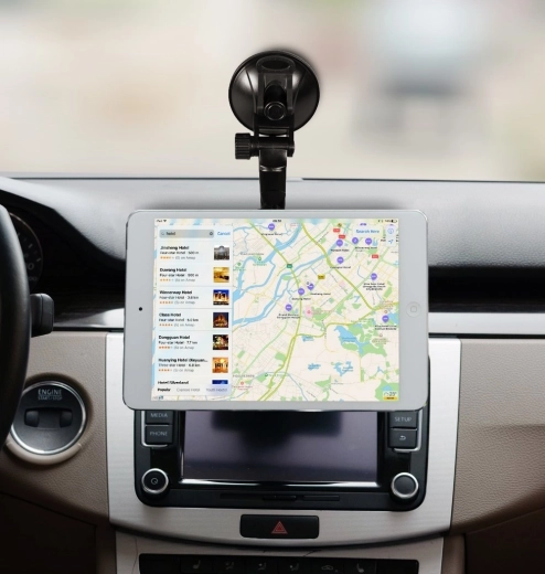 Universal for devices up to 10 inches