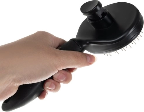 Savaime išsivalantis mechanizmas