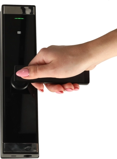 Visiška kontrolė per Tuya programėlę