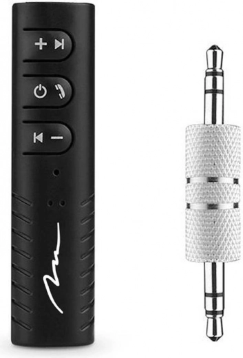 Instantly add Bluetooth to your audio system