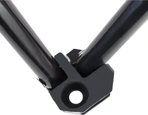 Stabili ir patvari konstrukcija