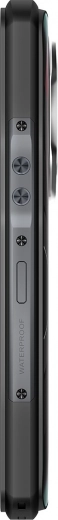 Extreme durability IP68/IP69K and MIL‑STD‑810H
