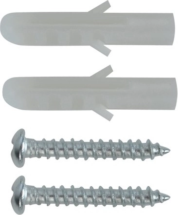 Lengvas montavimas ir personalizavimas