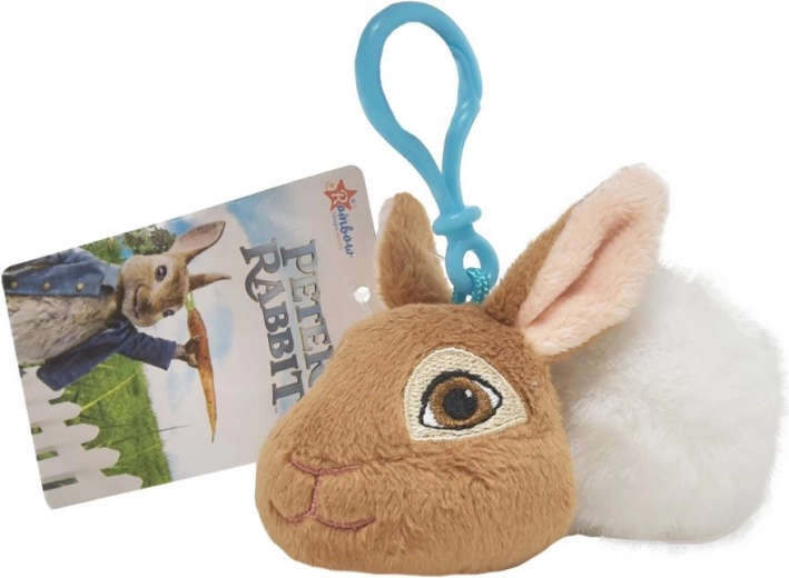 Įkvėpta Beatrix Potter