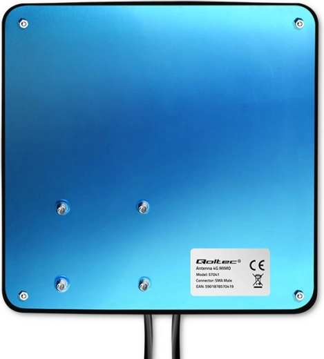 Moderni MIMO technologija