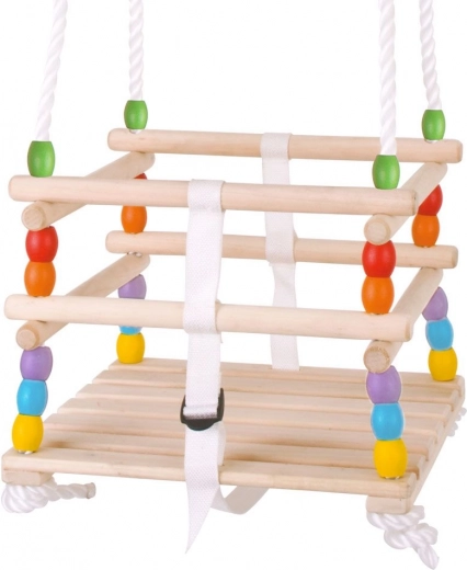 Saugus ir patogus sėdėjimas