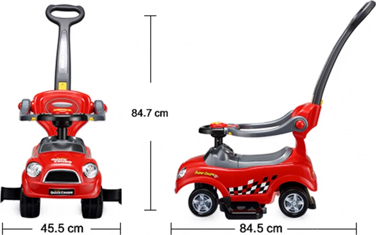Saugumas ir patogumas kiekvieno važiavimo metu