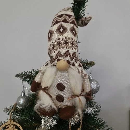 Universalus ir praktiškas papuošimas