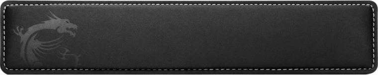 Cooling surface with antibacterial treatment
