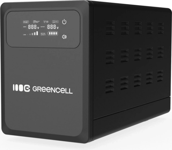 Customizable External Battery