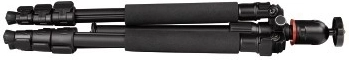 Compact and Lightweight Design