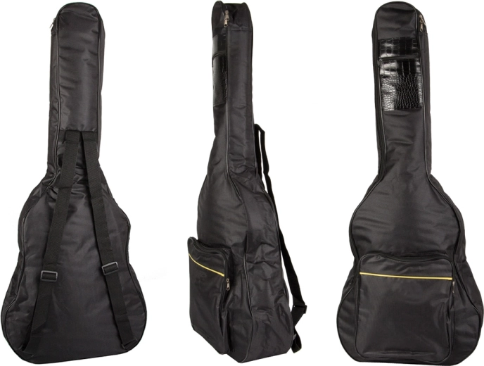 Didelės ir mažos kišenės