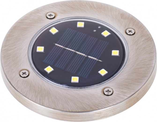 Patvari konstrukcija su IP44 apsauga