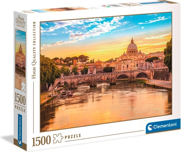 1500 dalių subalansuotam iššūkiui