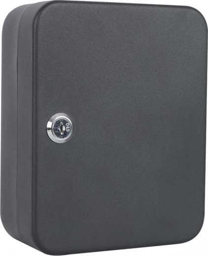 Saugus užrakinimas ir tvirtas plienas