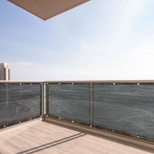 Greitas ir paprastas montavimas