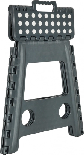 Sulankstoma ir lengvai nešiojama