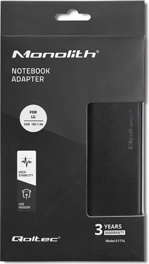 Išskirtinė maitinimo galia