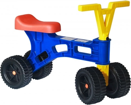 Stabilus važiavimas pradedantiesiems