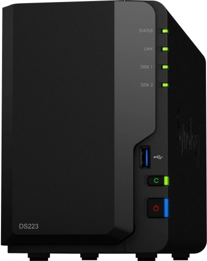 Secure Personal Cloud Service
