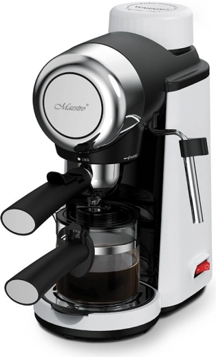 Strong extraction for full flavor