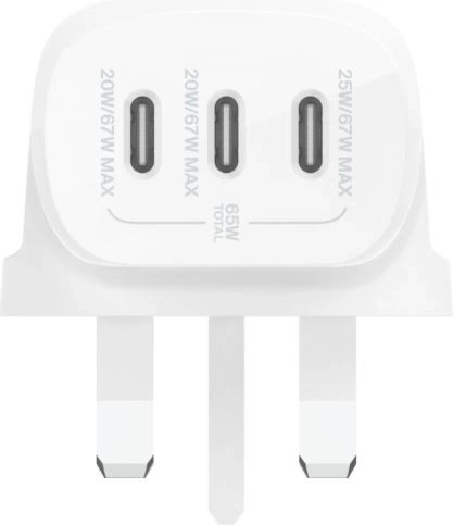 Fast and efficient charging