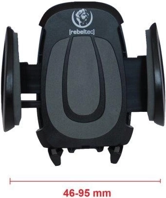 Universalus žandikaulių išskėtimas 55–85 mm