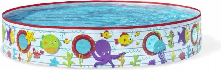 Patvari ir saugi medžiaga