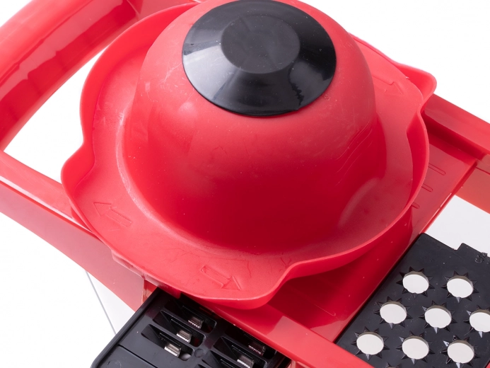 Ergonomic Design