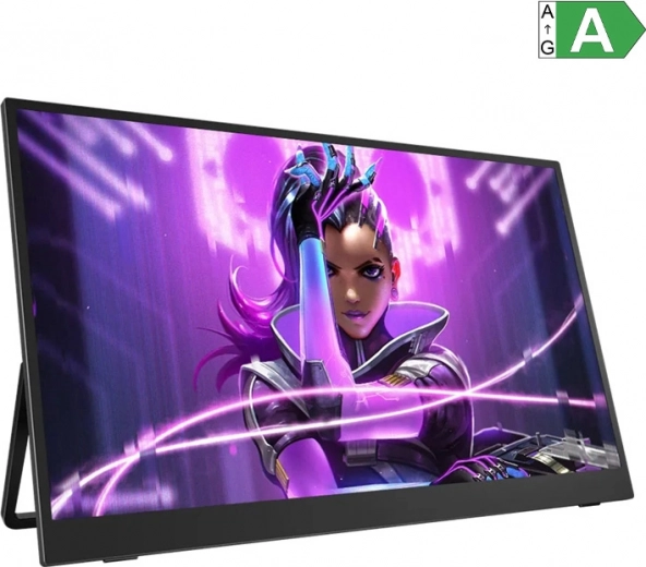 Versatile connectivity via USB‑C and mini HDMI