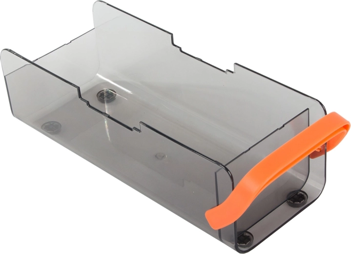 Permatomas indas laikymui