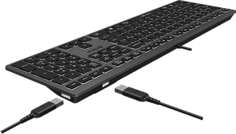 Scissor Switches