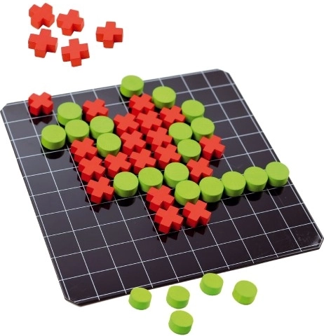 Tvirta skardinė lenta