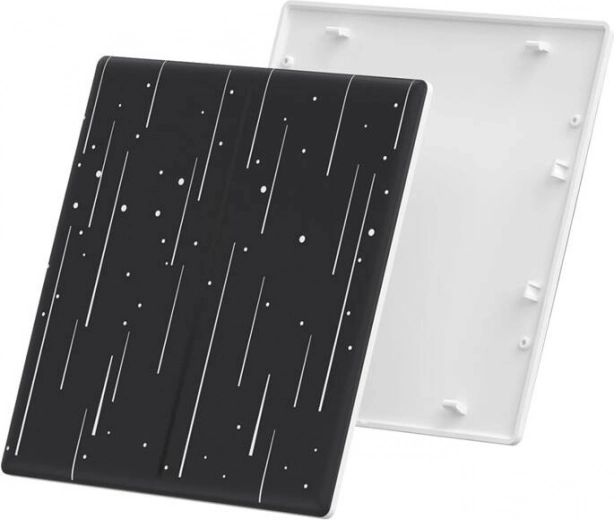 Lightning-fast and easy installation