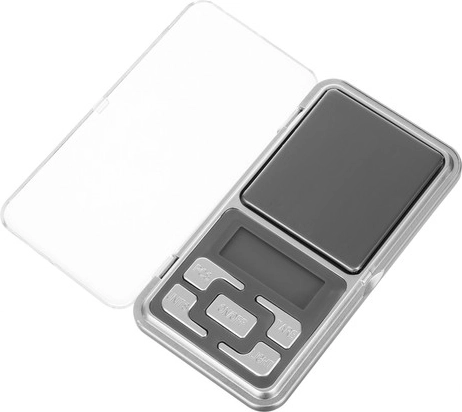 Kompaktiška ir apsaugota konstrukcija