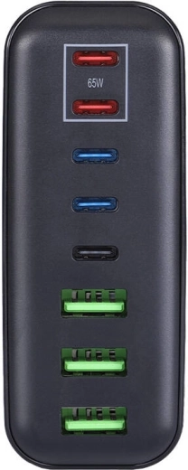 Iki 250 W galios visiems jūsų įrenginiams