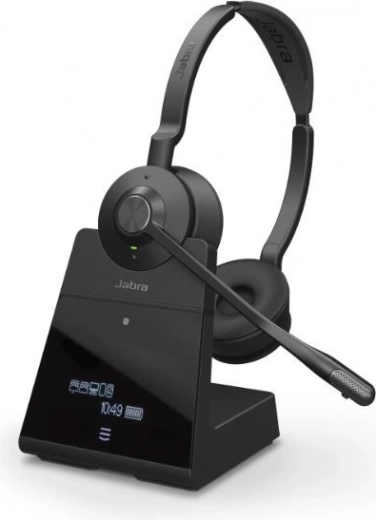 Up to 150 m wireless range