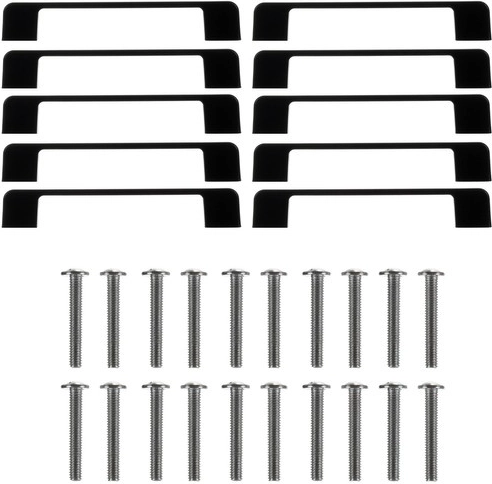 Greitas baldų atnaujinimas