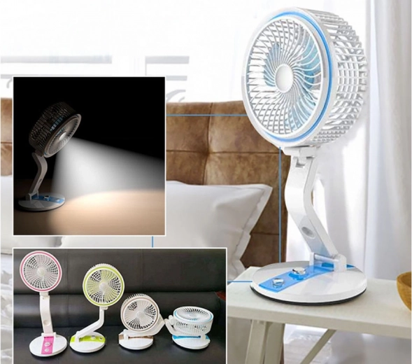 LED šviesa visada po ranka