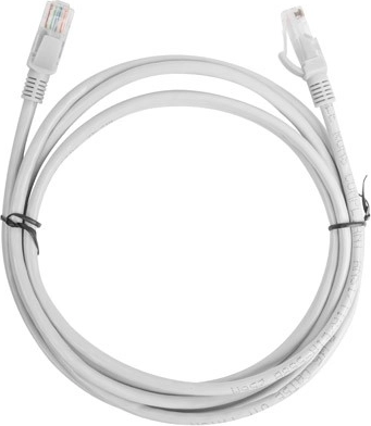 Stable wired connection without interference