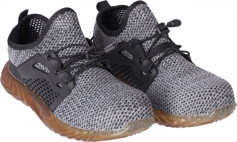 Breathable and lightweight