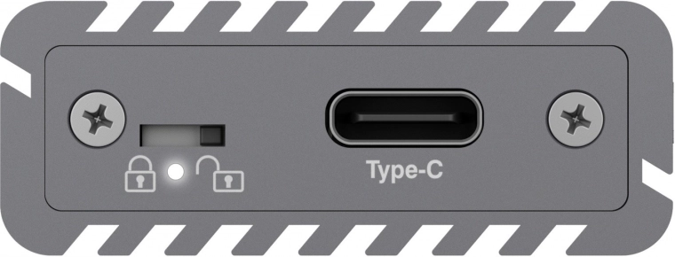 Physical write protection