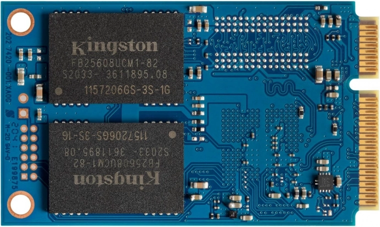 NAND 3D TLC Technology