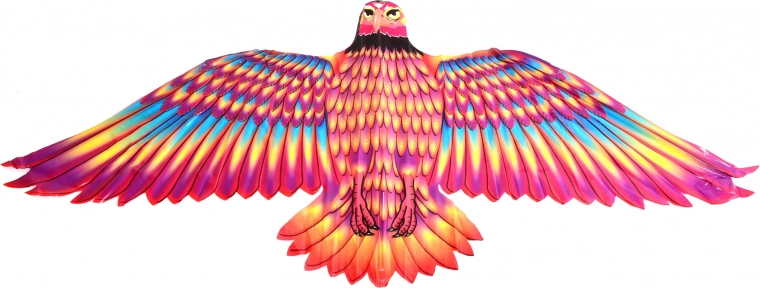 Ryškios spalvos puikiam matomumui