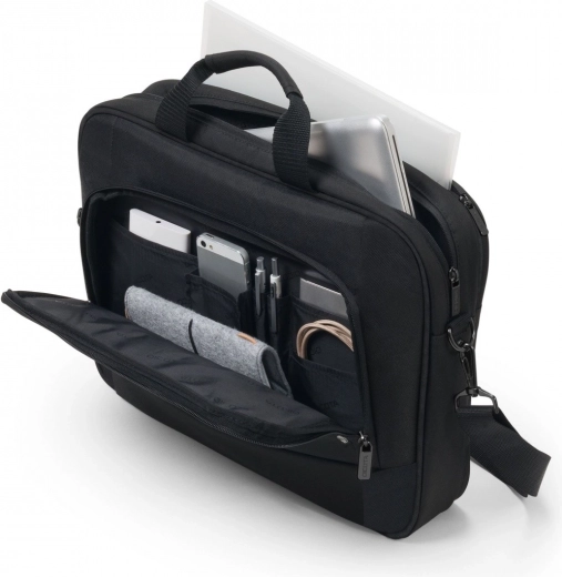 Smart accessory organization