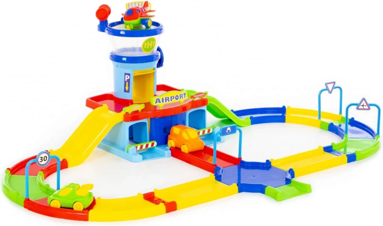 Viskas, ko reikia, pakuotėje