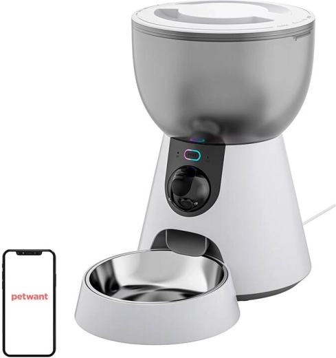 Nuotolinė kontrolė per Wi‑Fi