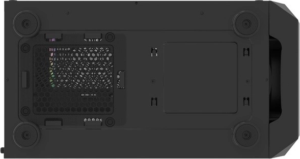 Effortless cleanliness with dust filters