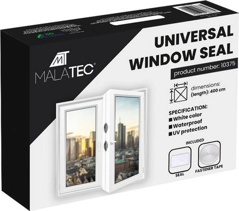 Universali 400 cm ilgis